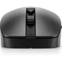 HP Ratón Inalámbrico 635 Multidispositivo Bluetooth 3000 DPI Negro